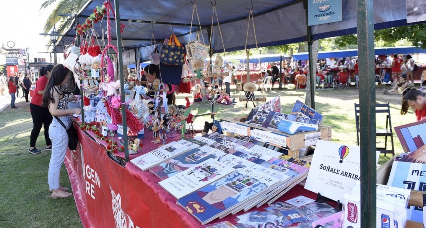 Con el programa “Origen Tigre”, el Municipio continúa impulsando el desarrollo económico de emprendedores locales