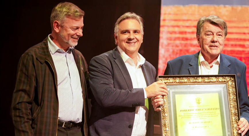 Córdoba lanzó el “Camino del Folklore del Norte Cordobés” para fortalecer la identidad cultural del norte provincial
