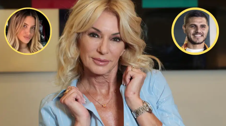 Yanina Latorre desmintió a Wanda Nara y reveló los detalles de las pericias psiquiátricas de Mauro Icardi
