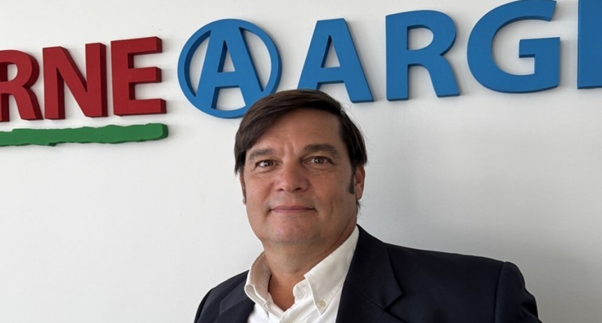 Representa a Coninagro: un productor de Rojas es el nuevo presidente del IPCVA