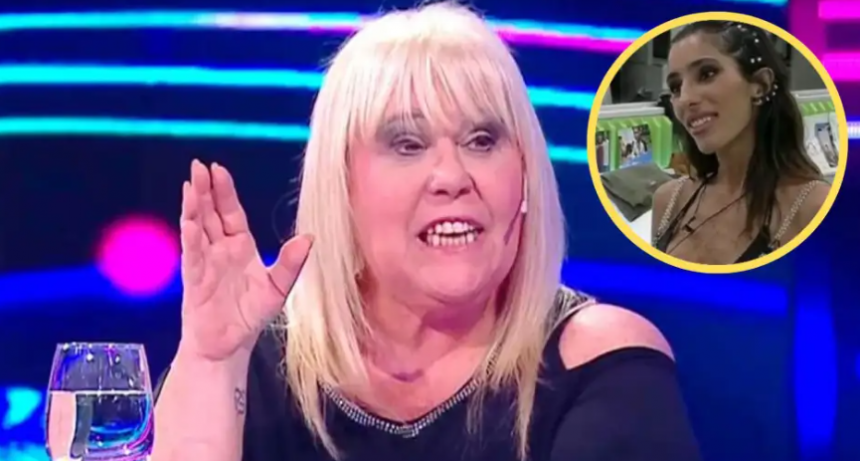 El importante dato que reveló Laura Ubfal sobre la salud de Catalina Gorostidi: 