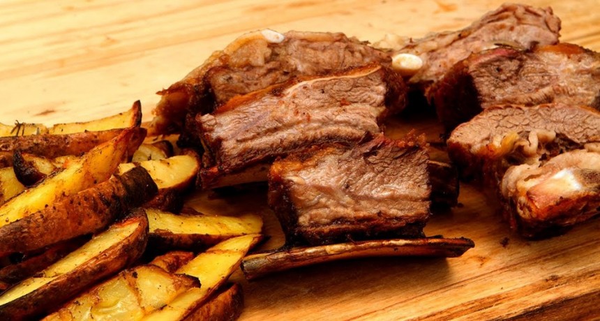 Importación de asado desde Brasil: por ahora solo un “supuesto” al que le falta mucho para hacerse realidad