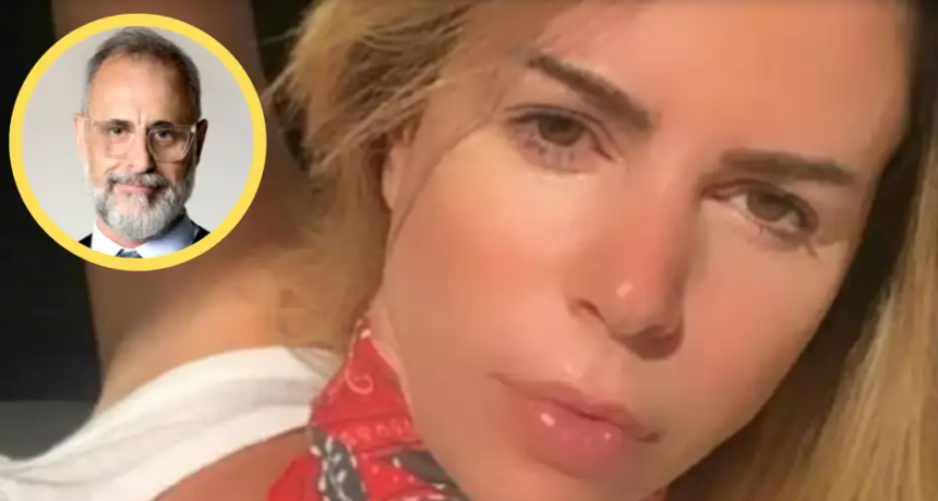 Marianela Mirra apuntó sin filtros contra Jorge Rial: 