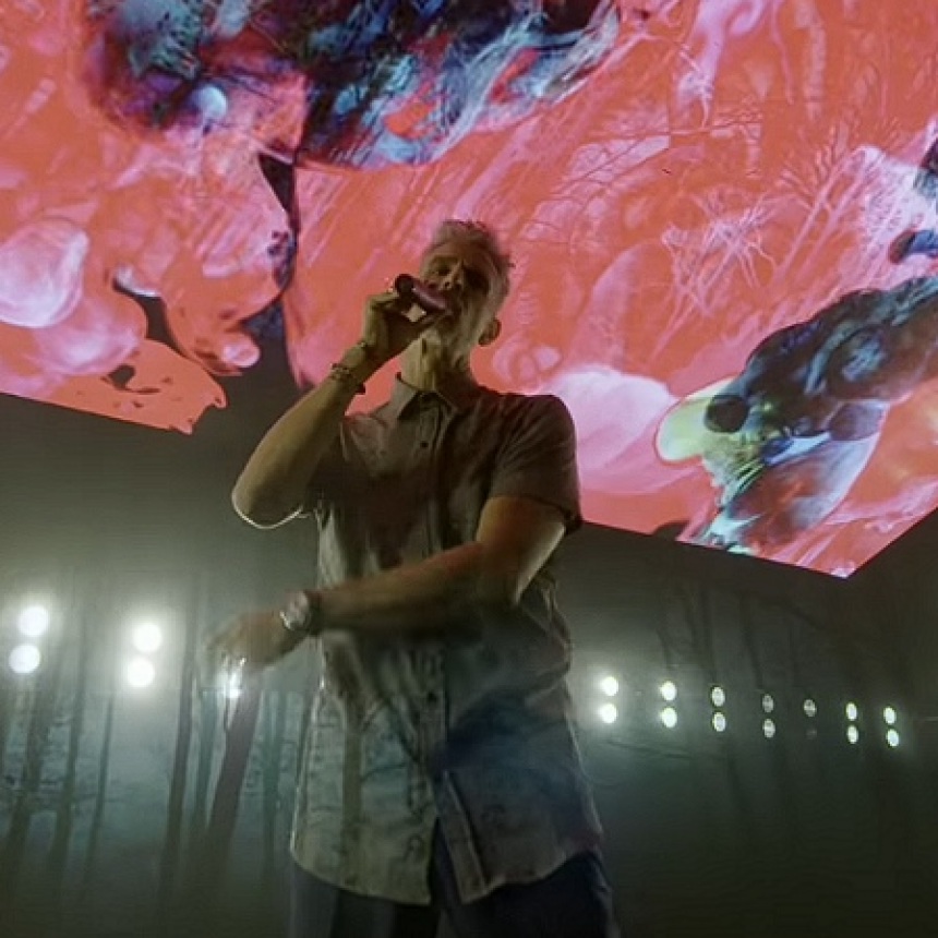 Los Cafres estrenan el primer adelanto de su nuevo álbum