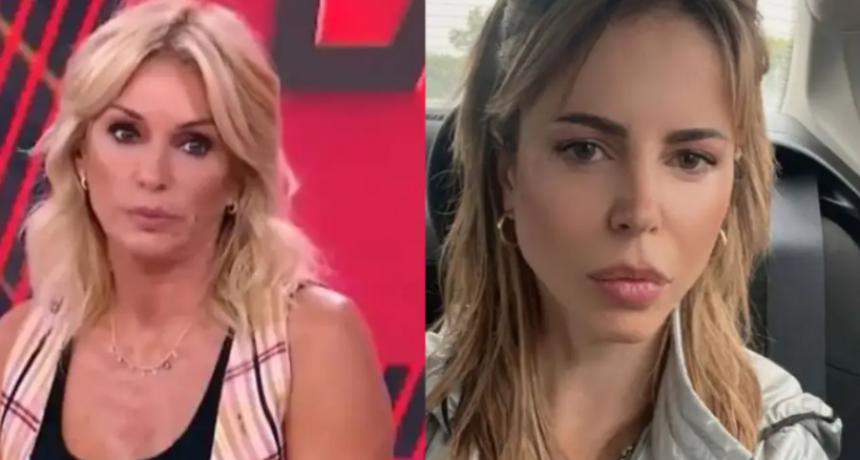 Yanina Latorre reveló su íntima conversación con Marianela Mirra: 