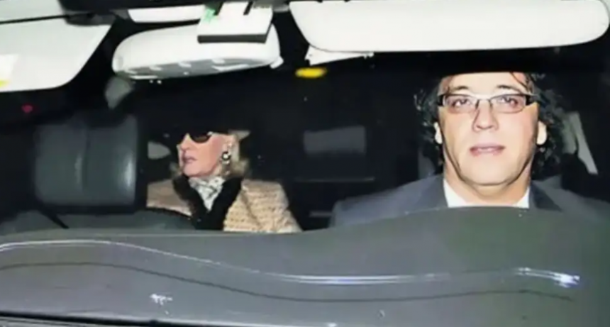 Mirtha Legrand irá a juicio con su exchofer tras su despido: 