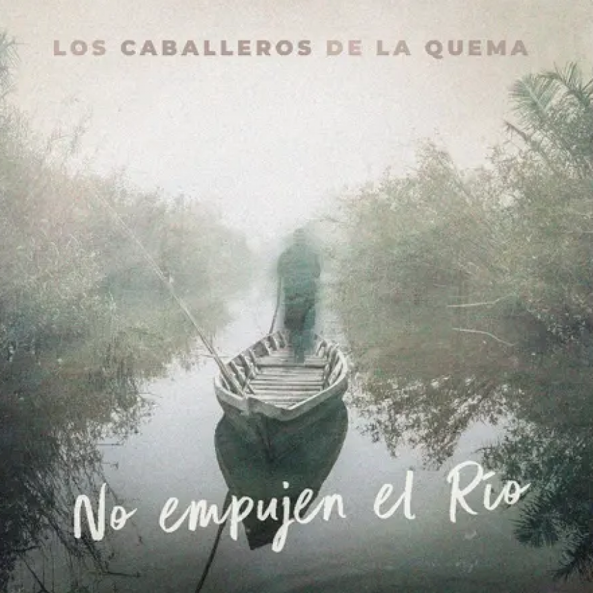 Los Caballeros de la Quema presentan 