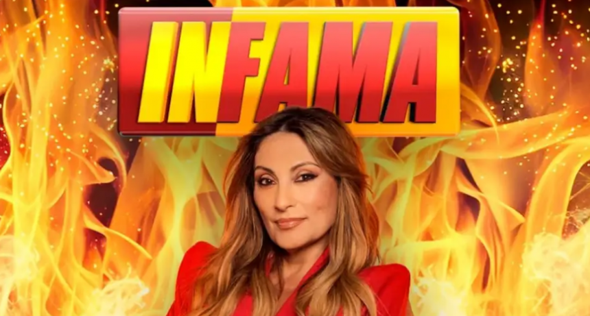 Vuelve Infama a América TV con Marcela Tauro como conductora: quiénes son los panelistas del programa