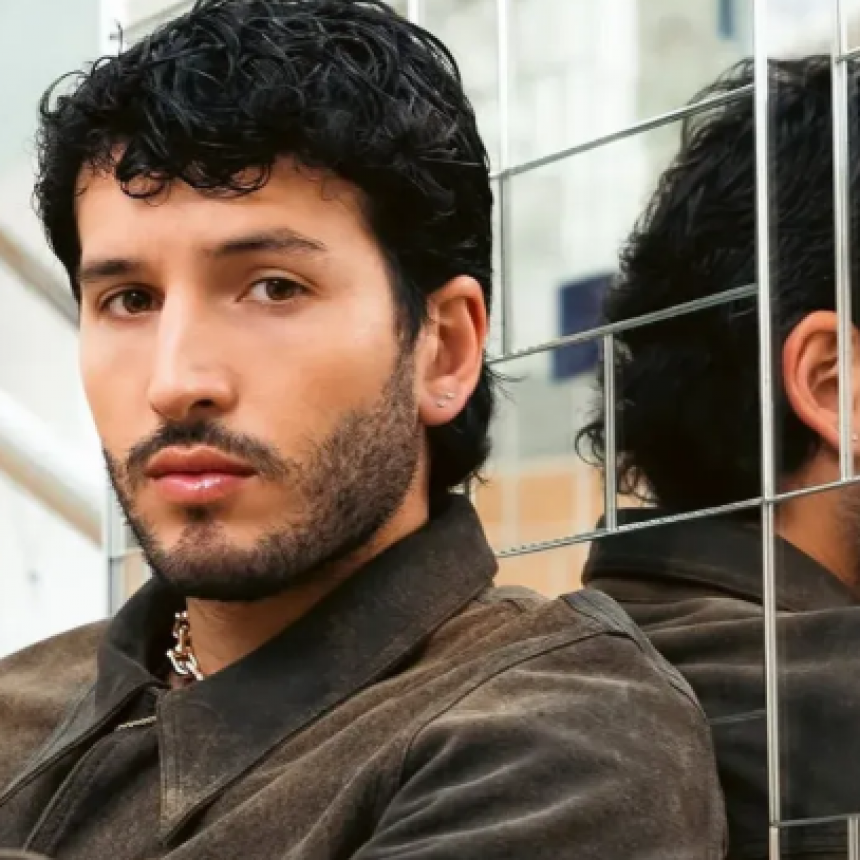 Sebastian Yatra lanzará su cuarto álbum