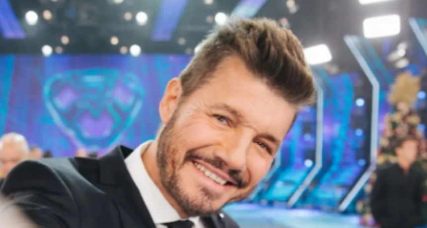 Marcelo Tinelli volvería a la televisión por los 20 años del Bailando: todos los detalles