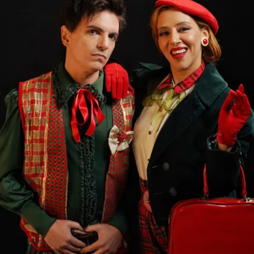 Miranda! revela la fecha de su nuevo disco con varias colaboraciones