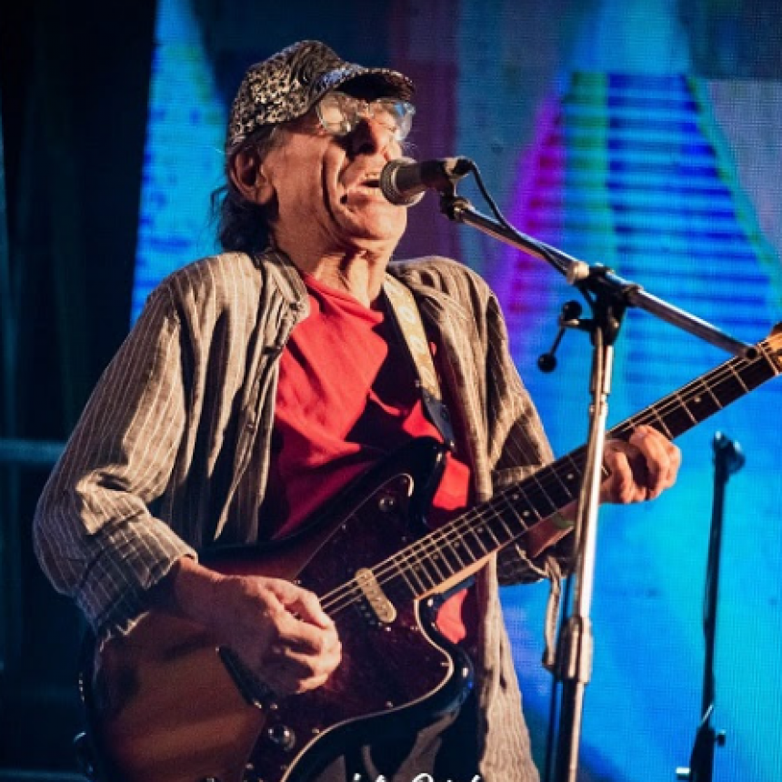 Los Abuelos se presentarán en Lucille