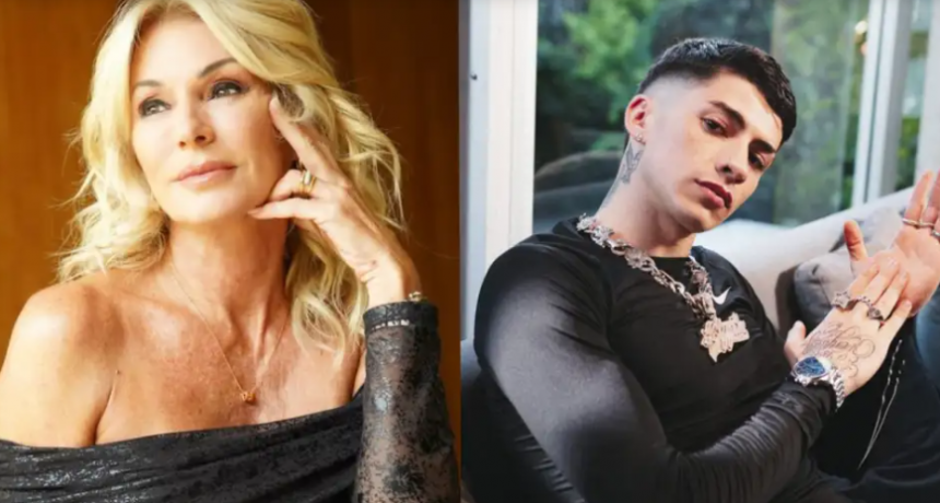 El intercambio fogoso entre Yanina Latorre y Lauty Gram: 