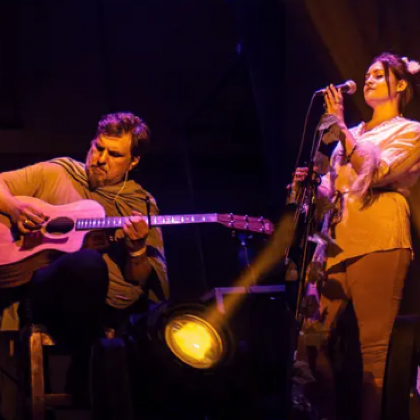 Círculo Del Bosque: nuevo concierto y videoclip