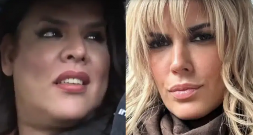 Costa le respondió a Viviana Canosa por vincularla al abuso de menores: 