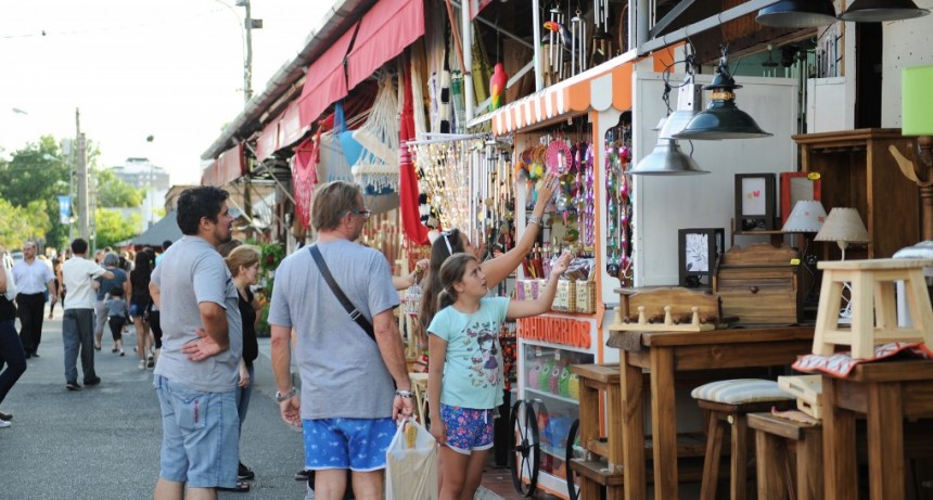 Fin de semana XXL en Tigre: descubrí la oferta cultural y turística imperdible para disfrutar en familia durante Semana Santa