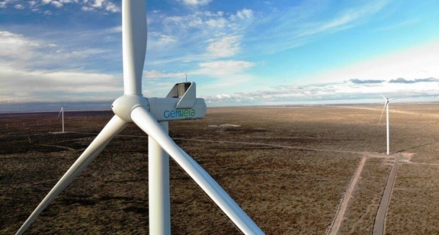 Una gigante del agro siembra sustentabilidad en Venado Tuerto: se abastecerá 100% de energías renovables