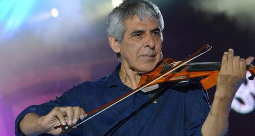 Llanto en el folklore por lo que le pasó a Peteco Carabajal