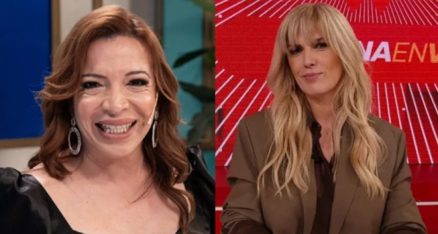 La drástica decisión que tomó Lizy Tagliani tras las denuncias de Viviana Canosa