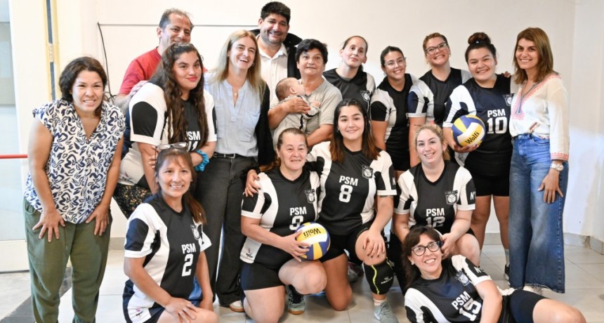 Para el disfrute de miles de vecinos, el Municipio de Tigre inició los Torneos Tigrenses 2025