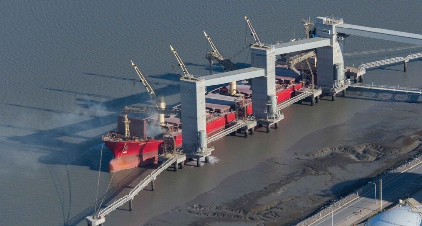 Retenciones, infraestructura y acuerdos comerciales: las llaves para acelerar el despegue exportador