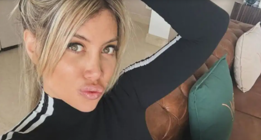 ¡Nuevo problema para Wanda Nara! Las madres del colegio de sus hijos la querrían afuera de la institución