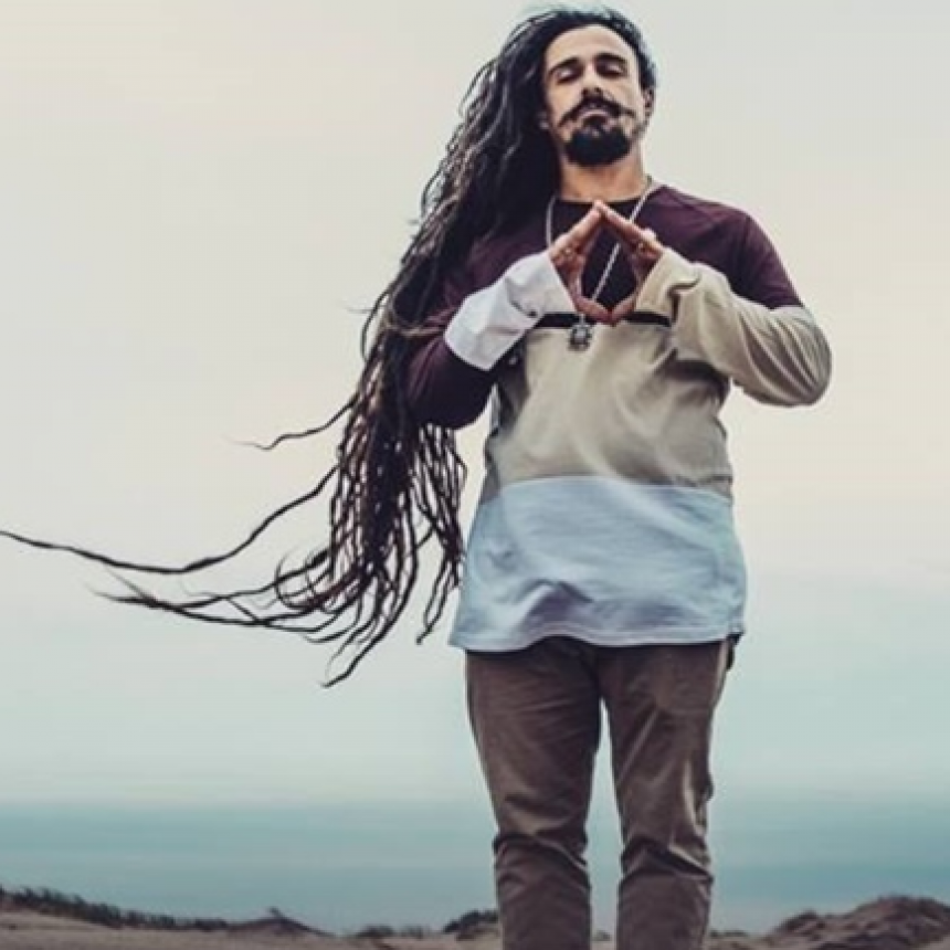 Dread Mar I lanza un nuevo tema