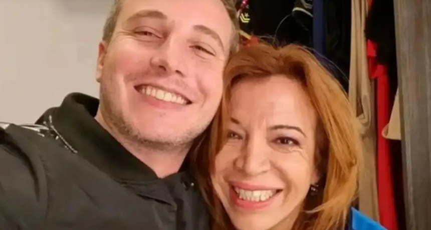 Lizy Tagliani se descompensó al aire en LAM y Sebastián Nebot explicó lo que sucedió: 