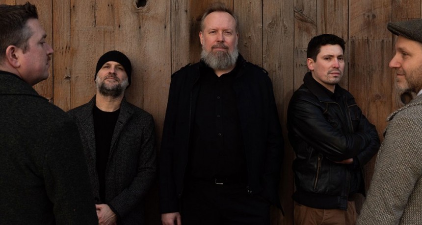 Rovira 100, por el quinteto Sónico (Bélgica)