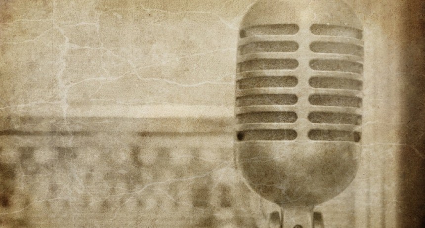 Radioteatro: ¡Jettatore!, de Gregorio de Laferrere