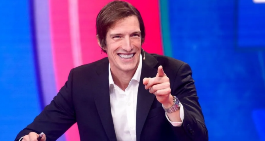 Iván de Pineda ya conoce qué famosos lo acompañarán en Pasapalabra: quiénes jugarán El Rosco