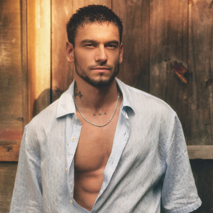 Agus Bernasconi lanza su primer single como solista