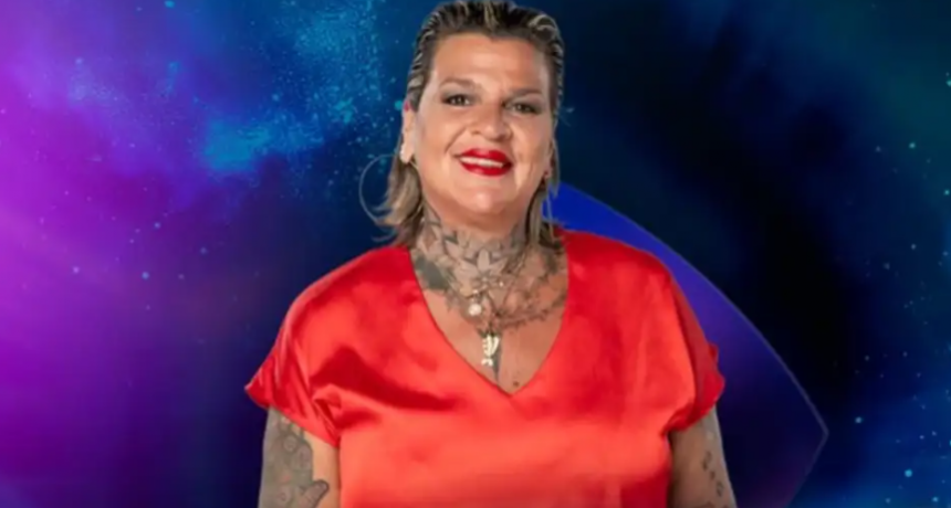 El problema de salud que está enfrentando Sandra Priore en la casa de Gran Hermano