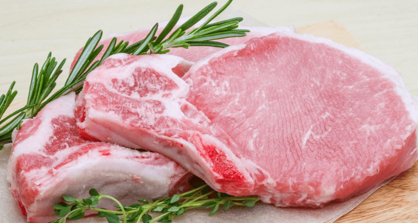 La carne de cerdo, en un buen momento: “Es alentador ver subas de doble dígito en el consumo”