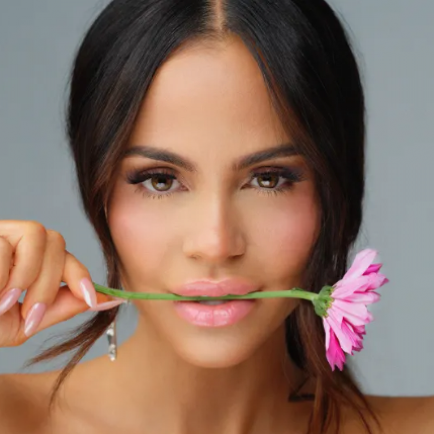 Natti Natasha logró su primer puesto N°1 como solista