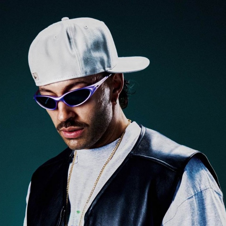 Feid lanza “Pida lo que quiera mami” en Colors