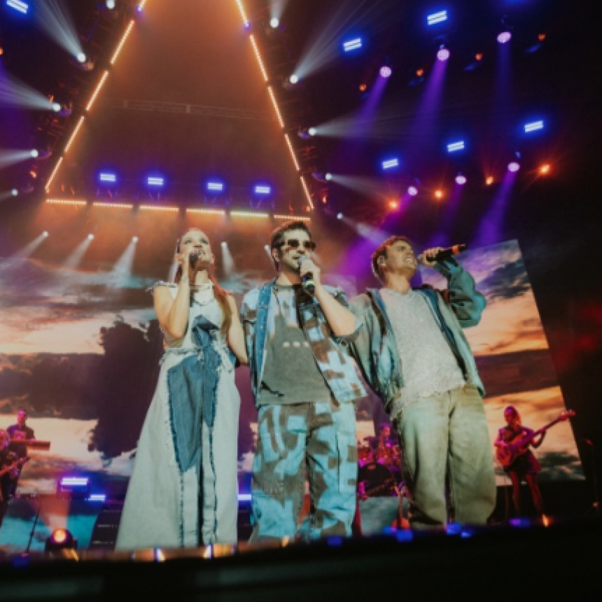 Erreway suma nuevas funciones en Buenos Aires