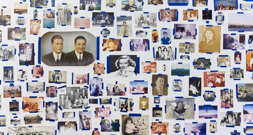 Vidas reveladas. Taller de escritura, con Carolina Lesta y Maia Morosano