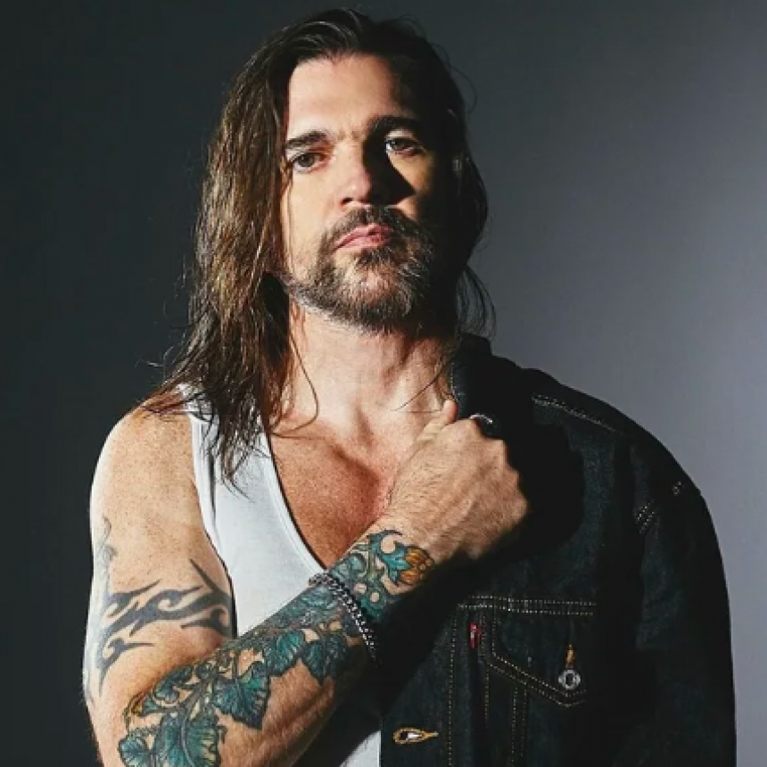 Juanes estrena el primer adelanto de su próximo álbum