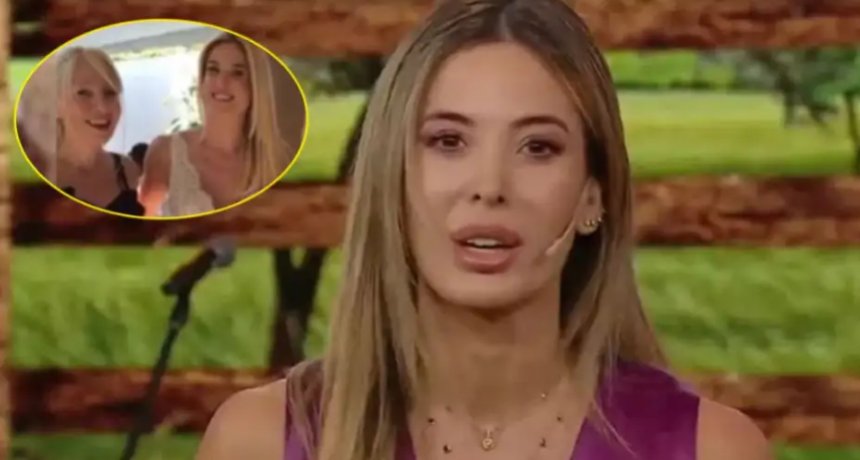 Quién era Verónica Mestre, la hermana de Jésica Cirio que fue hallada sin vida en su casa