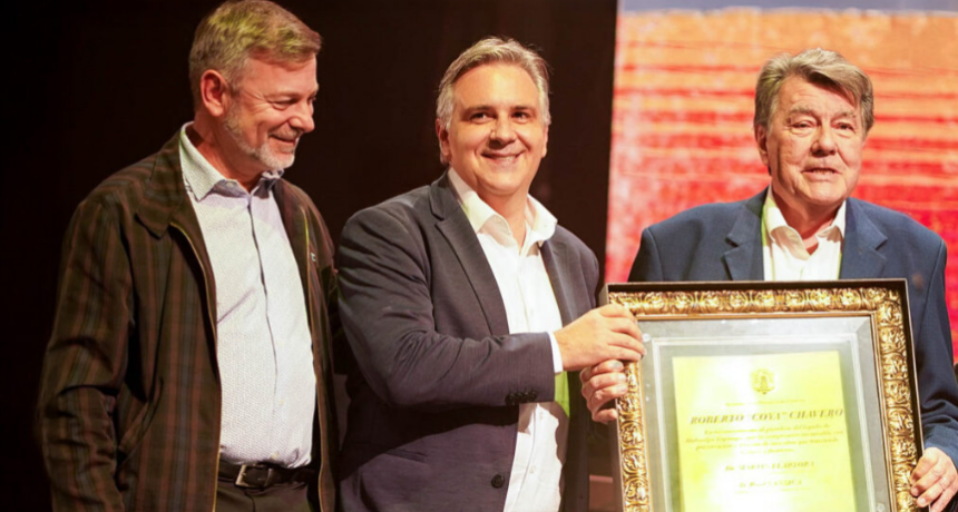 Córdoba lanzó el “Camino del Folklore del Norte Cordobés” para fortalecer la identidad cultural del norte provincial