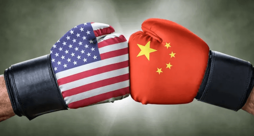 Estados Unidos versus China: la gran pelea mundial también tiene un round en la carne