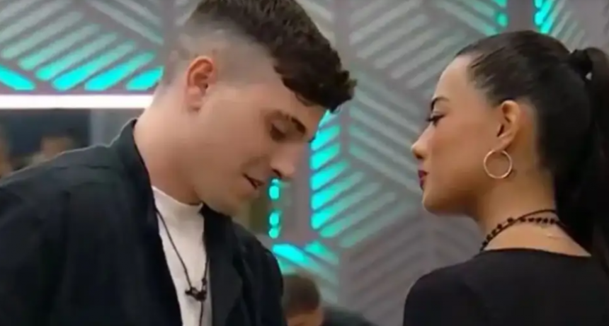 Luz Tito describió una polémica situación que vivió con 