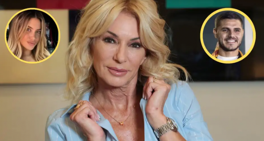 Yanina Latorre desmintió a Wanda Nara y reveló los detalles de las pericias psiquiátricas de Mauro Icardi