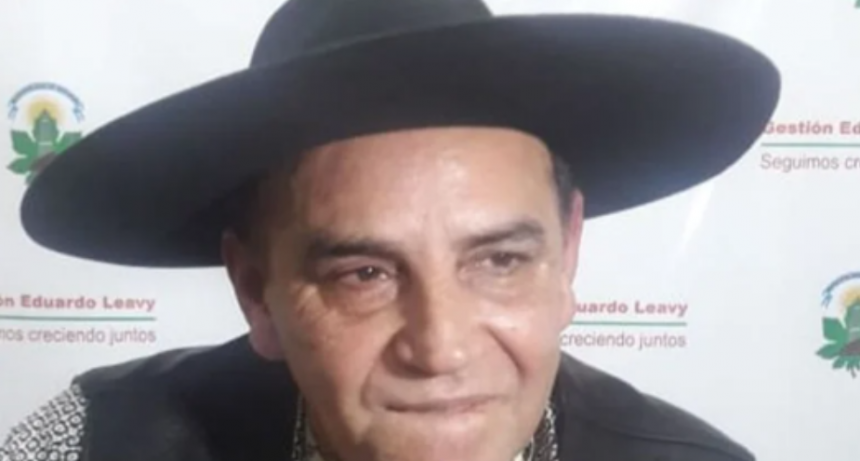 Llora el mundo del folklore por el adiós del Chaqueño “Compañeros de ruta”