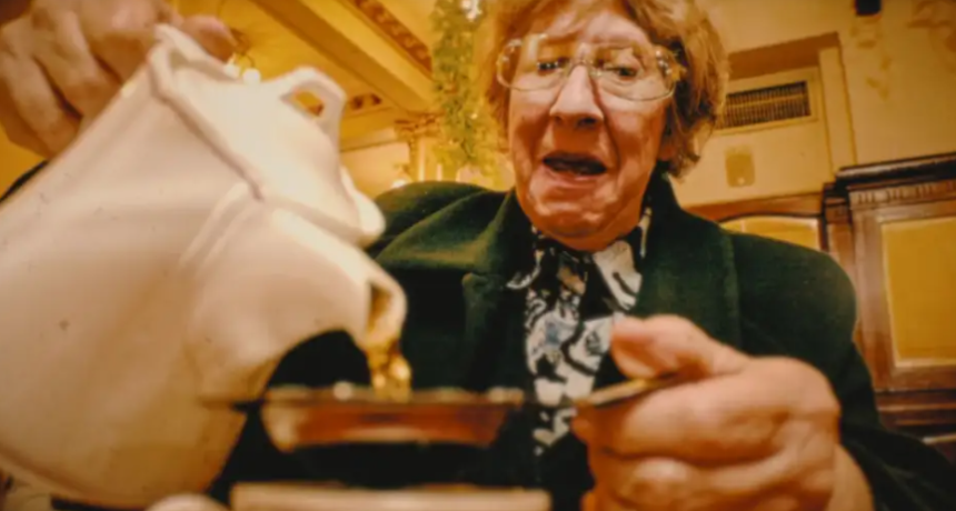 &ldquo;Yiya Murano: muerte a la hora del t&eacute;&rdquo;: cu&aacute;ndo estrena el documental