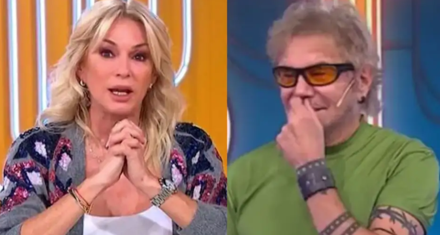 Yanina Latorre fulmin&oacute; a Beto Casella: &ldquo;Cada vez peor, pobre tipo&rdquo;