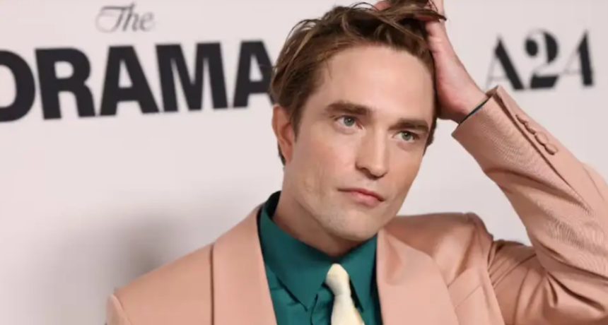 Robert Pattinson sorprendi&oacute; con una confesi&oacute;n sobre Bs As: &ldquo;Me gustar&iacute;a vivir ah&iacute;&rdquo;