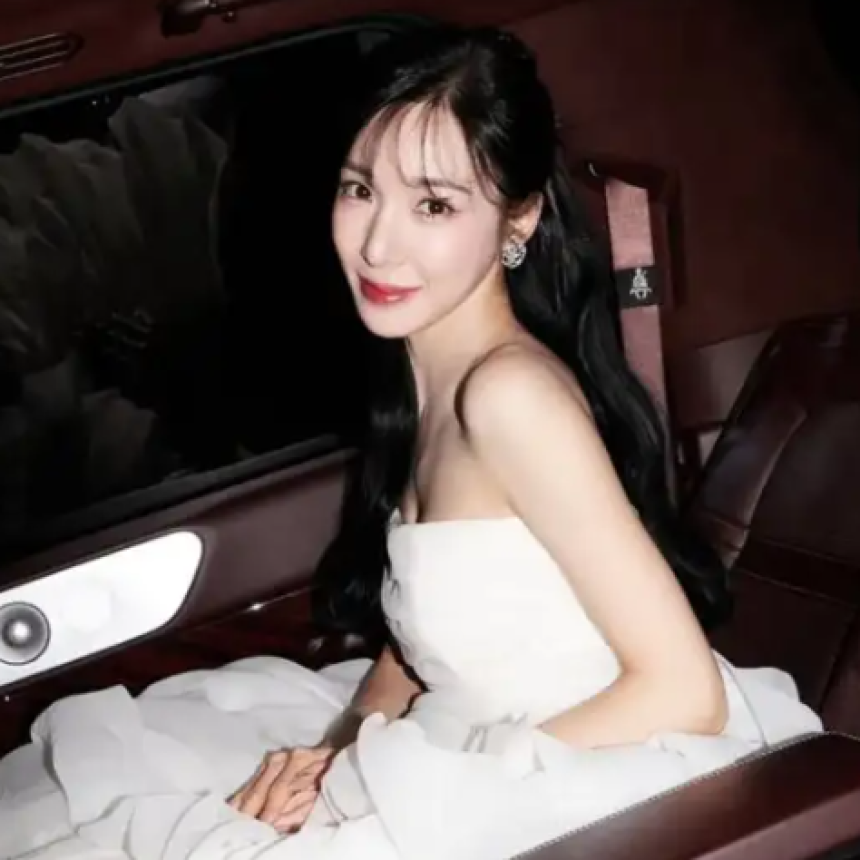 Tiffany Young se une a Pacific Music Group y anuncia su nuevo &aacute;lbum