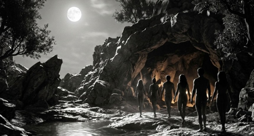 La Salamanca inaugura el ciclo &ldquo;Mitos y leyendas de Argentina&rdquo;